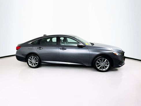 Used 2018 Honda Accord LX image 10
