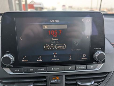 Used 2022 Nissan Altima 2.5 SR image 13