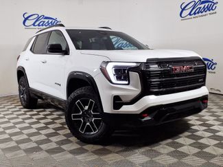 New 2026 GMC Terrain AT4 AWD/4WD video 1