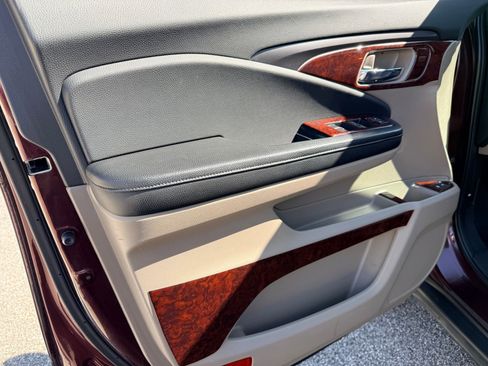 Used 2016 Honda Pilot EX-L image 12