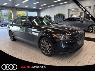 Used 2018 Genesis G80 3.8 RWD video 1
