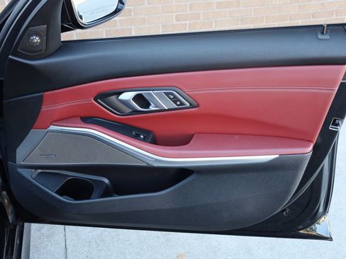 Used 2022 BMW M340i w/ Premium Package image 22