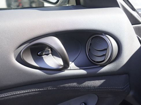 New 2026 Nissan Z Sport image 8