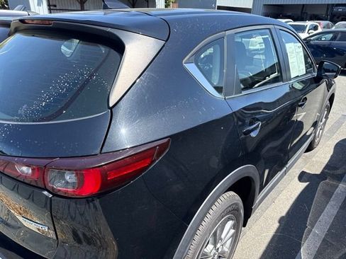Used 2023 MAZDA CX-5 AWD 2.5 S image 6
