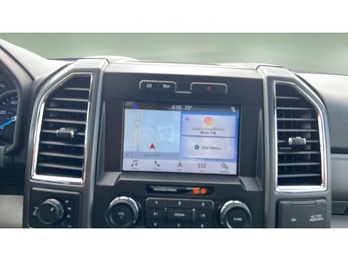 Used 2018 Ford F350 XLT w/ XLT Value Package AWD/4WD image 18
