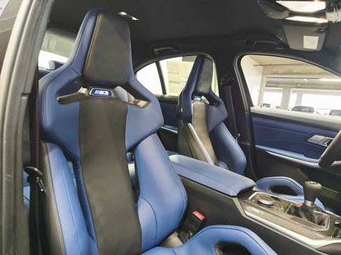 New 2026 BMW M3 image 28