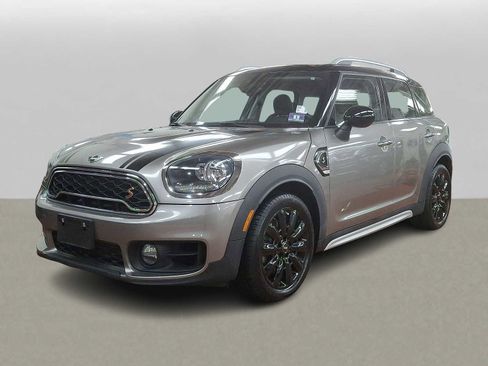 Used 2019 MINI Cooper Countryman S image 1