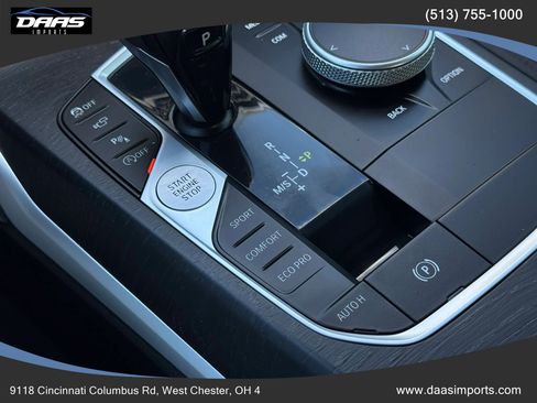Used 2020 BMW 330i xDrive Sedan AWD/4WD image 48
