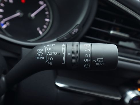 Certified 2025 MAZDA CX-30 AWD 2.5 S w/ Preferred Package image 19