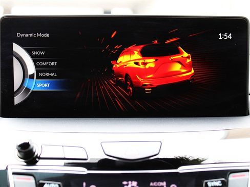 Used 2023 Acura RDX w/ Technology Package image 24