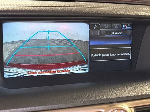 Used 2014 Lexus GS 350 AWD w/ Premium Package image 25