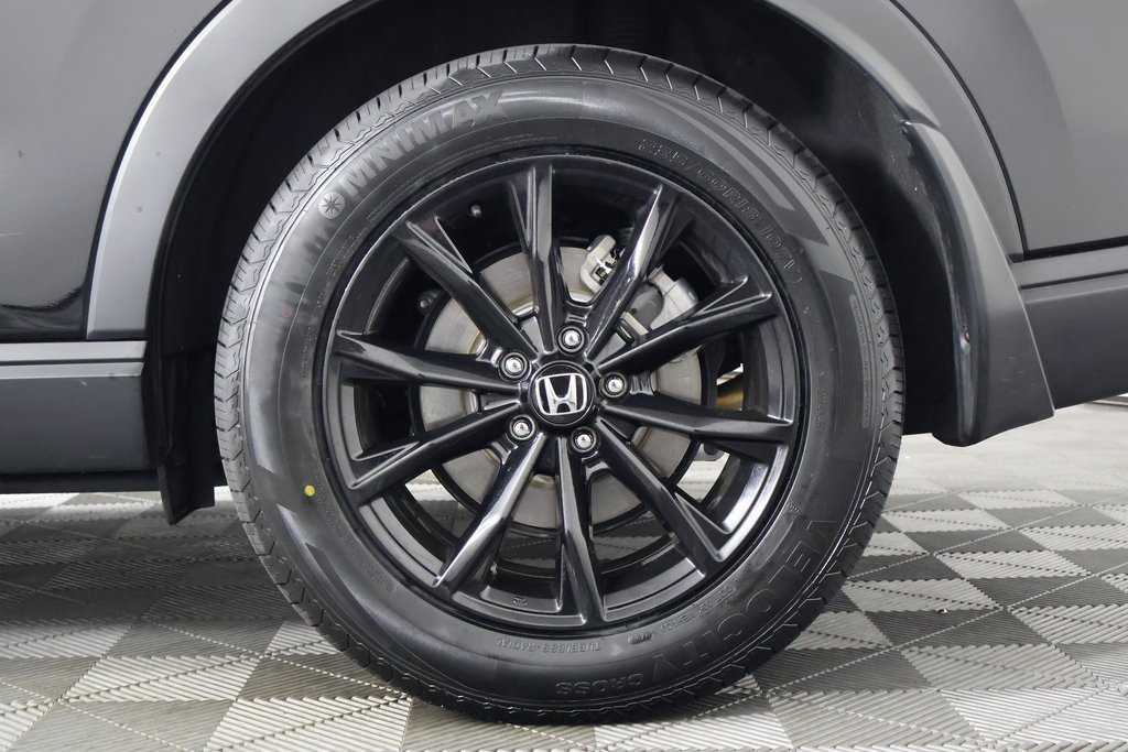 Used 2024 Honda CR-V Sport-L image 16
