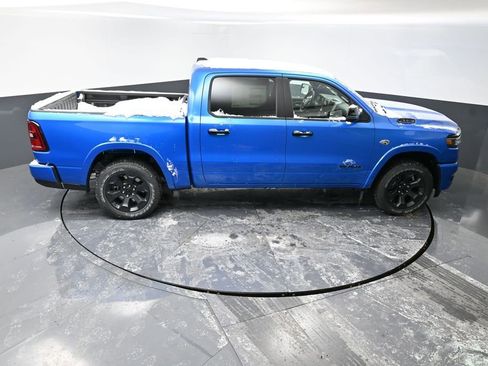 New 2026 RAM 1500 Big Horn image 39