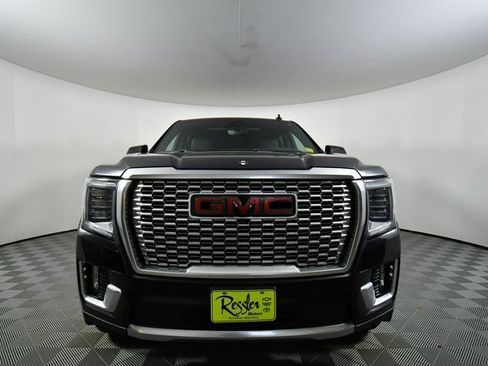 Used 2021 GMC Yukon XL Denali image 7