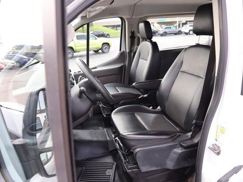 Used 2023 Ford Transit 350 XL RWD image 8