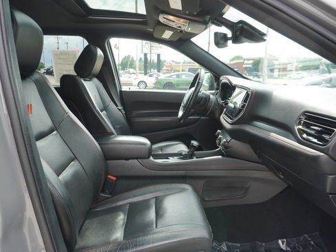 Used 2023 Dodge Durango GT AWD/4WD image 32