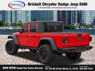 Used 2020 Jeep Gladiator Rubicon AWD/4WD video 3
