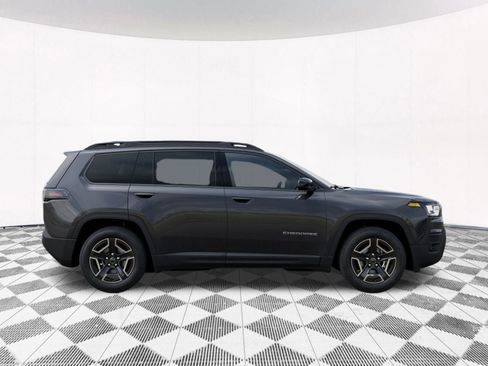 New 2026 Jeep Cherokee Laredo image 29