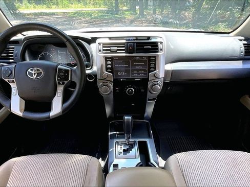 Used 2022 Toyota 4Runner SR5 RWD image 7