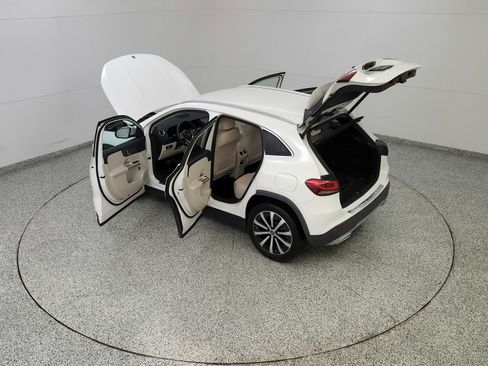 Used 2023 Mercedes-Benz GLA 250 image 18