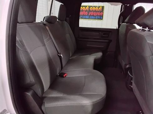 Used 2023 RAM 3500 Tradesman AWD/4WD image 15