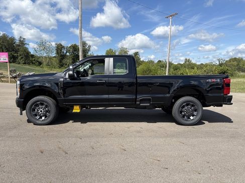 New 2026 Ford F350 XL w/ STX Appearance Package image 2