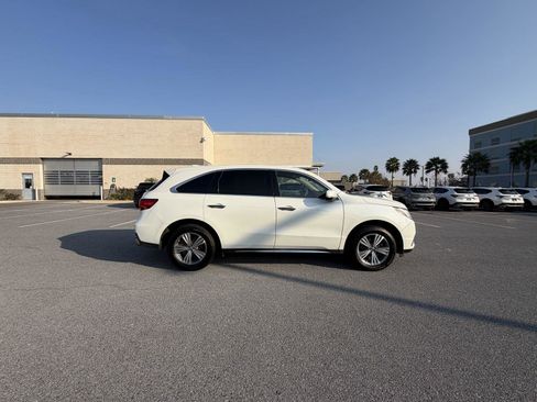 Used 2019 Acura MDX FWD image 16