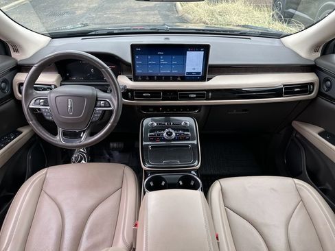 Used 2022 Lincoln Nautilus Reserve w/ Equipment Group 201A AWD/4WD image 48