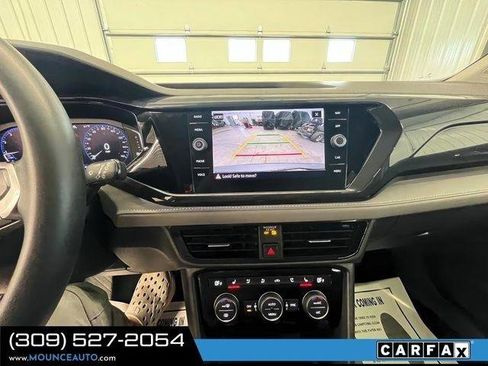 Used 2022 Volkswagen Taos SEL AWD/4WD image 20