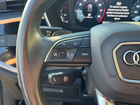 Used 2021 Audi Q3 2.0T Premium w/ Convenience Package image 31