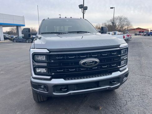 Used 2024 Ford F250 Lariat w/ Lariat Ultimate Package image 8