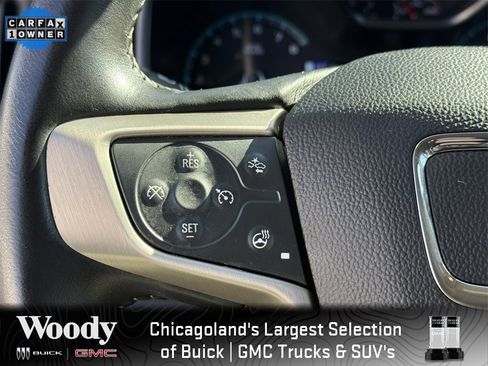 Used 2018 GMC Canyon Denali image 18