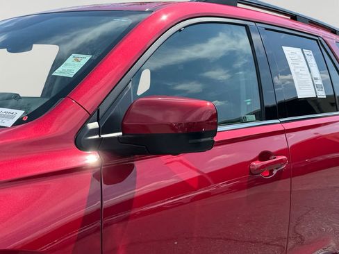 Used 2025 Honda Pilot Elite image 30