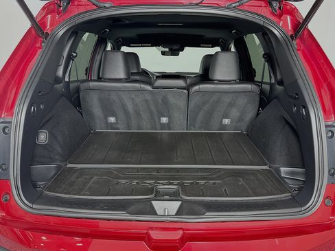Certified 2024 Honda Passport Black Edition image 27