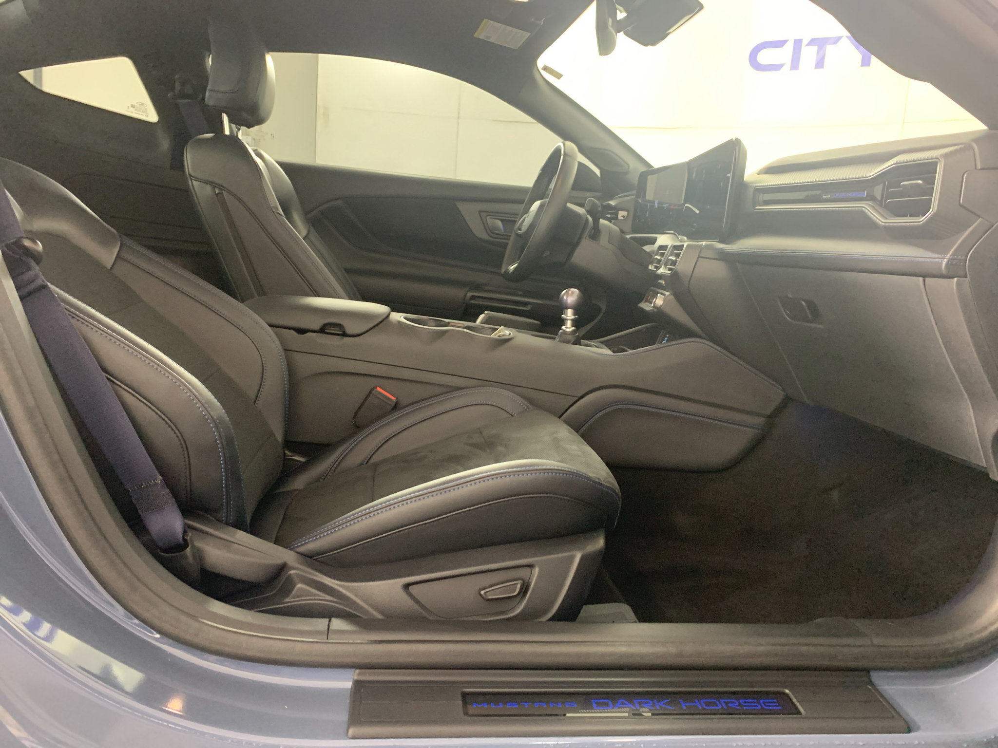 Used 2024 Ford Mustang Dark Horse RWD image 31