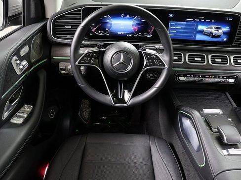 Certified 2024 Mercedes-Benz GLE 580 4MATIC image 15