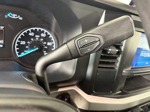 Certified 2025 Ford F350 XL w/ XL Chrome Package image 21