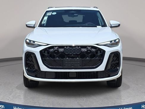 New 2026 Audi Q5 Premium AWD/4WD image 2