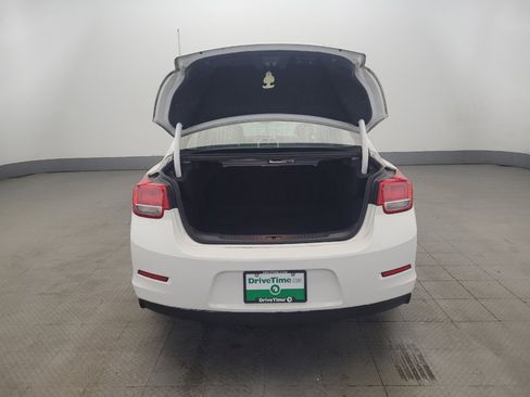 Used 2014 Chevrolet Malibu LS w/ Protection Package FWD image 29