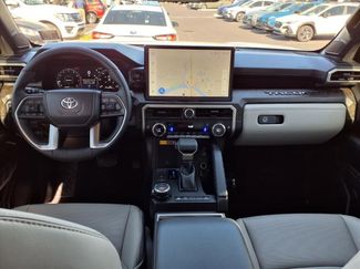 Used 2024 Toyota Tacoma Limited w/ Limited Package (LT) video 2