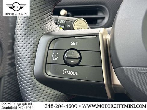 Certified 2025 MINI Cooper S image 27