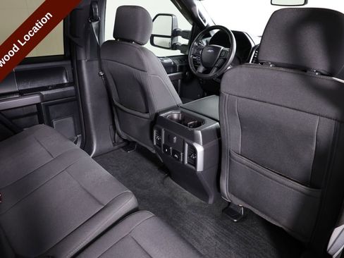 Used 2019 Ford F150 XLT w/ Equipment Group 302A Luxury image 40