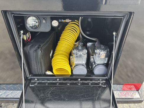 New 2026 Chevrolet Silverado 3500 LT w/ Convenience Package image 25