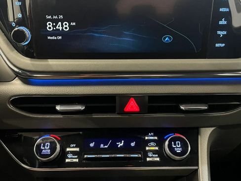 Used 2023 Hyundai Sonata N Line FWD image 22