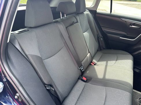 Used 2024 Toyota RAV4 XLE w/ Convenience Package FWD image 32