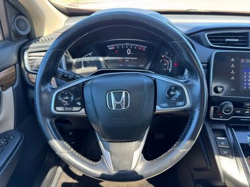 Used 2019 Honda CR-V EX-L image 18