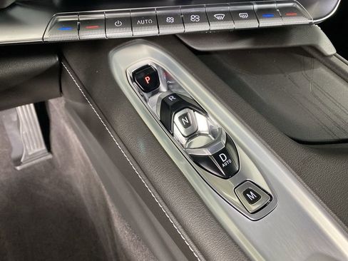 New 2026 Chevrolet Corvette Stingray Coupe w/ 1LT image 16