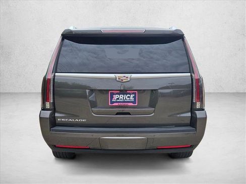 Used 2020 Cadillac Escalade ESV Premium Luxury AWD/4WD image 7