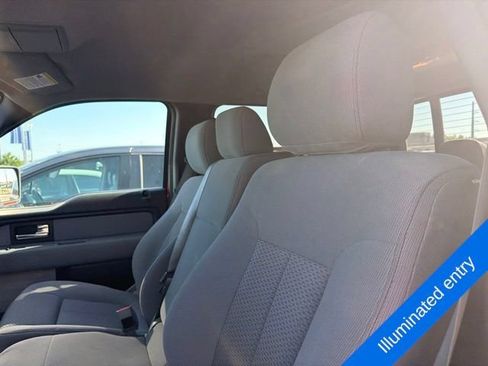 Used 2013 Ford F150 XLT w/ Luxury Equipment Group AWD/4WD image 16