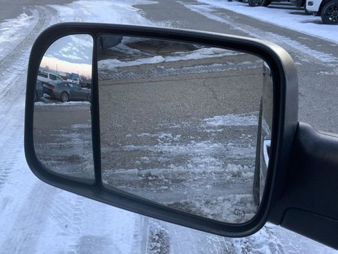 Used 2017 RAM 1500 Big Horn image 21